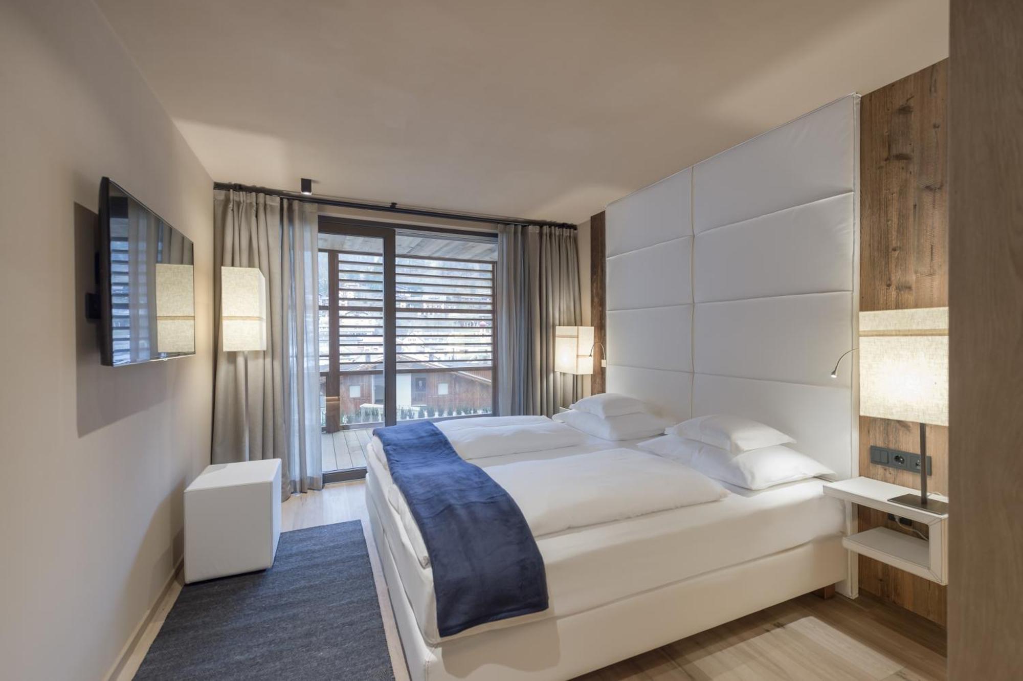 Gardena Chalets Urtijëi Dış mekan fotoğraf