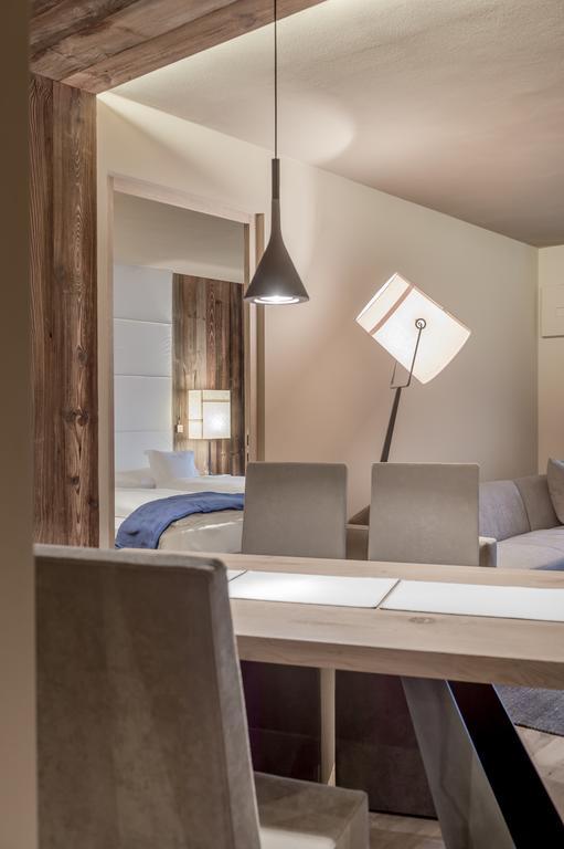 Gardena Chalets Urtijëi Dış mekan fotoğraf