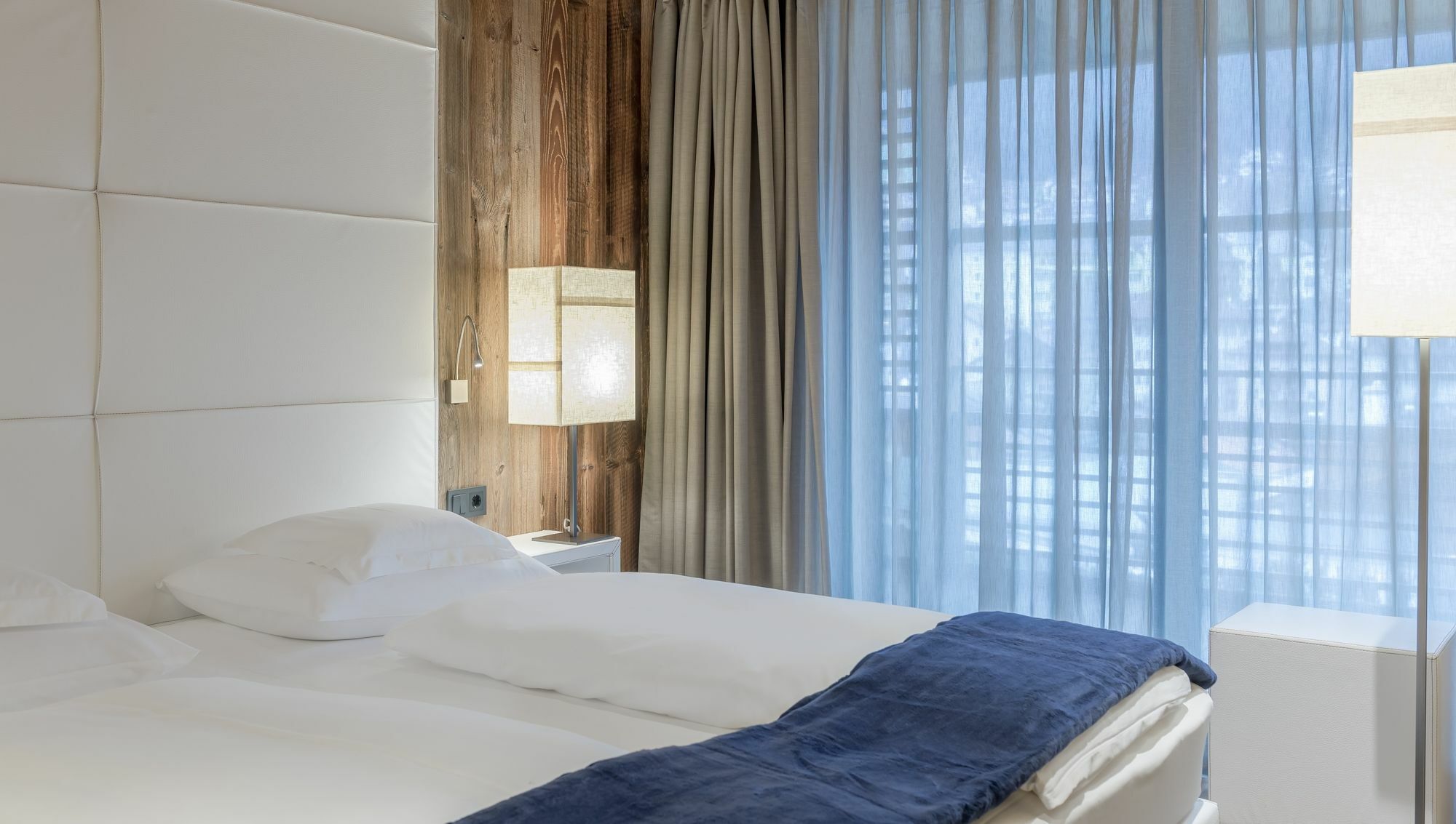 Gardena Chalets Urtijëi Dış mekan fotoğraf